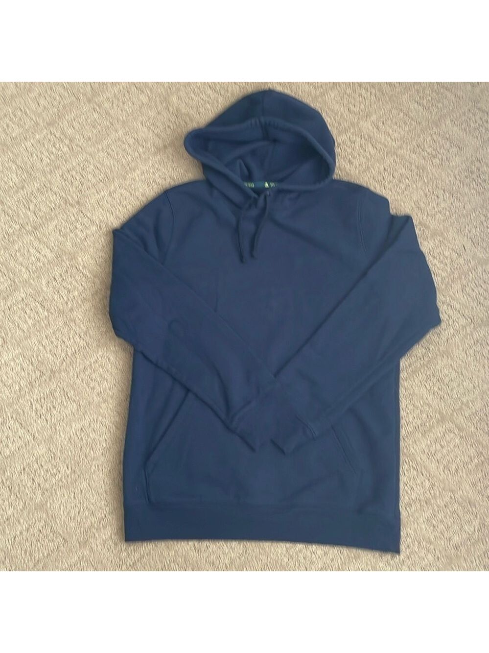 Tek Gear Hoodie